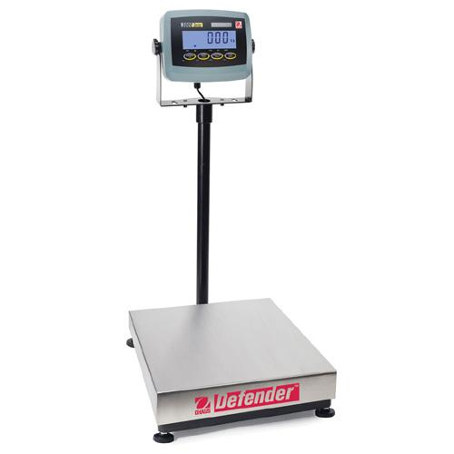 Ohaus 83998112, D31p60br Defender 3000 Bench Scale