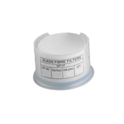 Omicron Scientific 130047, 1.6um, 47mm Glass Fiber Binder Filter