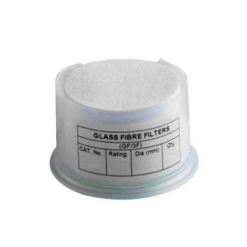 Omicron Scientific 133047, 1.2um, 47mm Glass Fiber Binder Filter