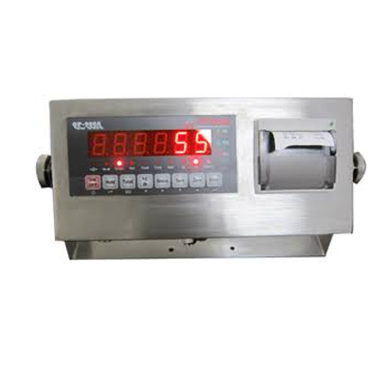 Optima Scale Op-900p-12, Op-900 Weighing Indicator