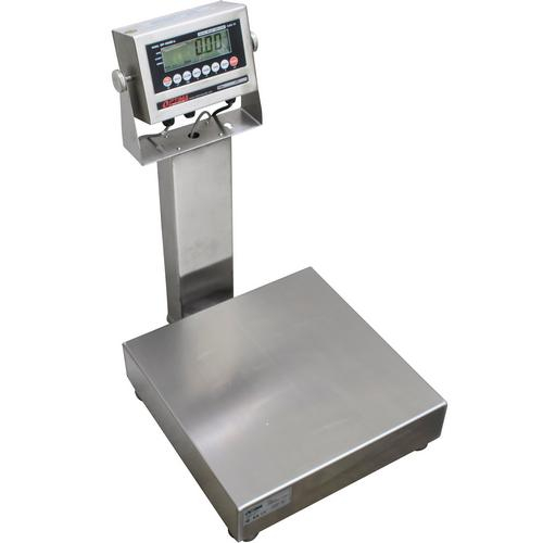 Optima Scale Op-915ss-1616-300, Op-915 Bench Scale