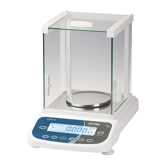 Optima Scale Opd-a503, Opd-a Precision Electronic Balance
