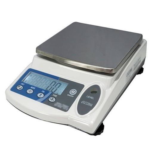 Optima Scale Oph-t5001, Oph-t Electronic Balance