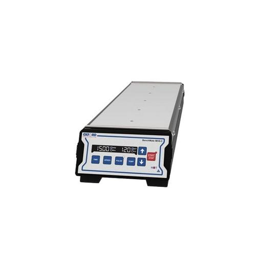 Oxford Lab Products Mhs-5-eu, Benchmate Magnetic Hotplate Stirrer
