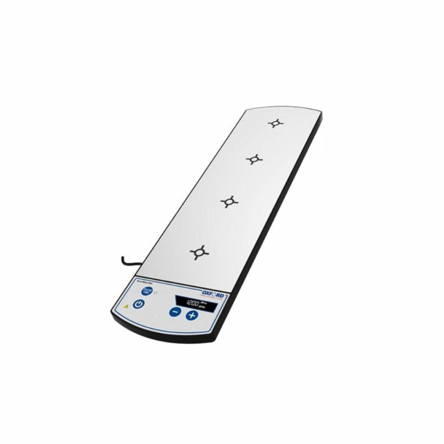 Buy Oxford Lab Products MS4220V, BenchMate Stirrer Mega Depot