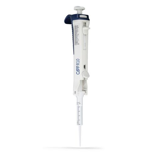 Oxford Lab Products Pr-10, Capp R10 Mechanical Repeater Pipette