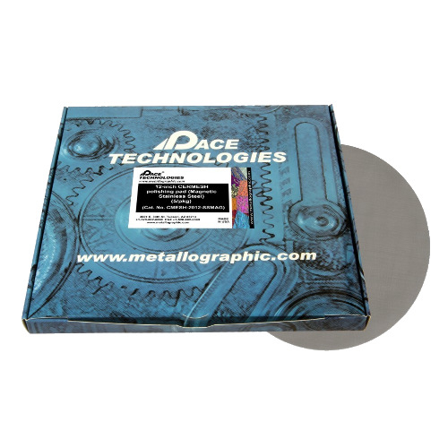 Pace Technologies CMESH-2012-SSMAG