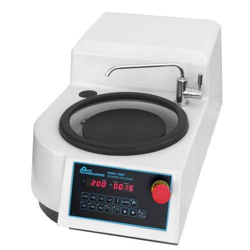 Buy Pace Technologies Nano 1000t Single Wheel Bench Top Grinder