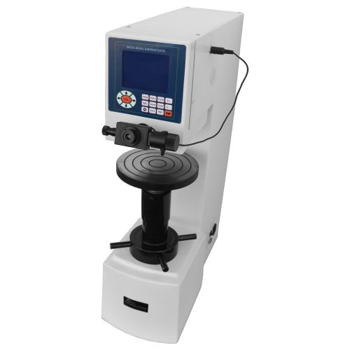Buy Pace Technologies OMEGA HB, Brinell Manual Hardness Tester Mega Depot