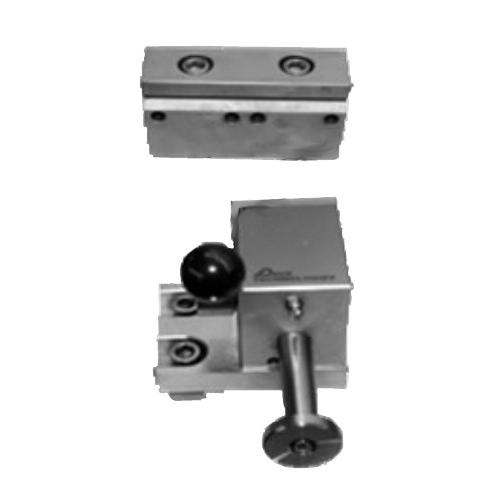 Pace Technologies Qcl-1100, Left Quick Clamping Vise For Mega-t300