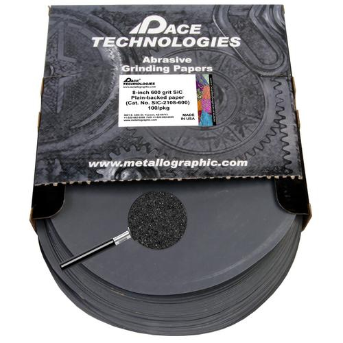 Pace Technologies SIC-2108-600