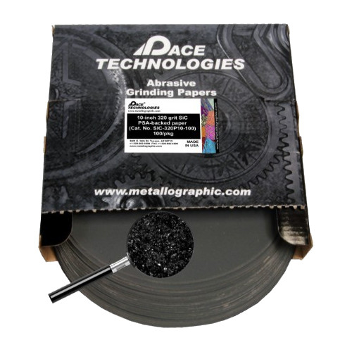 Pace Technologies SIC-320P10-100