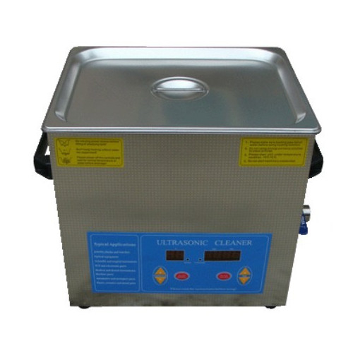 Pace Technologies Uclean-012, Ultrasonic Cleaner, 110/220v