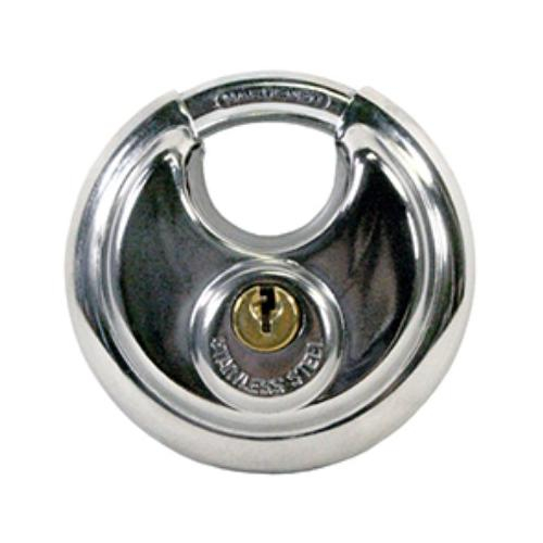 PACLOCK 1000PRO-70 with KD