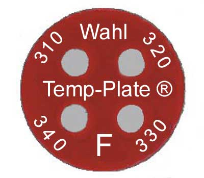 Palmer Wahl 442-310F