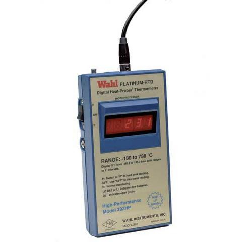 Palmer Wahl 392AHPF