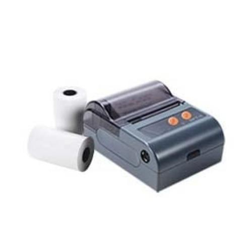 Particles Plus As-99011, Thermal Printer External With 2 Rolls