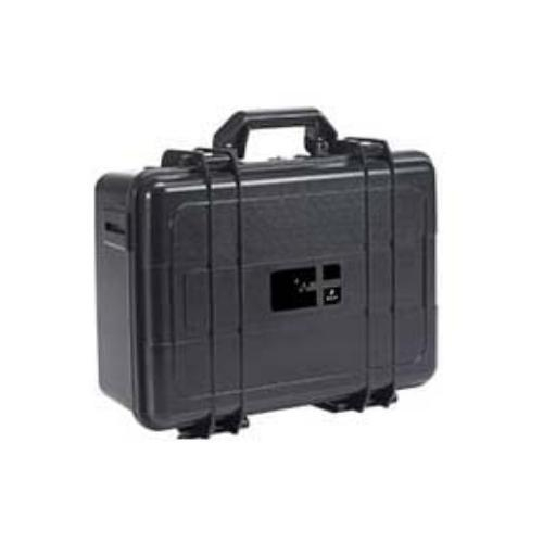 Particles Plus As-99015, Handheld Carrying Case