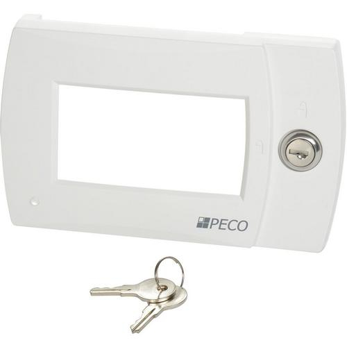 Peco 70210, Key Security Protective Locking Cover For Thermostats