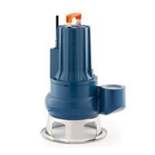 Buy Pedrollo 48SGM93B0VA5P, Submersible Pump w/ Plug Mega Depot