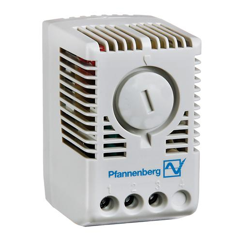 Pfannenberg 17207000000