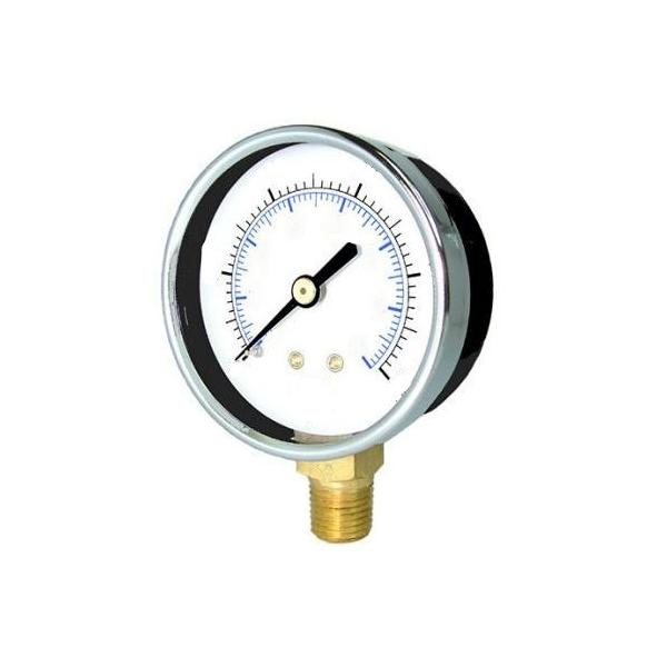 PIC Gauges 101D-254P