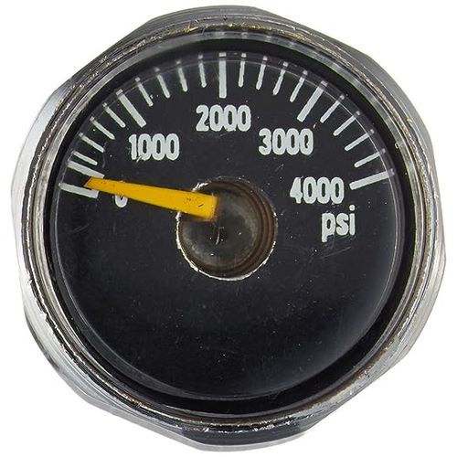 PIC Gauges 108RN-HEX