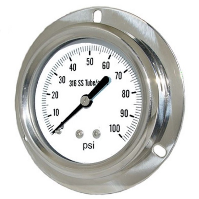 PIC Gauges 314L-402E