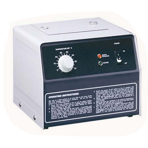 Polyscience 040300, 210 Series Heated Recirculator, 120v