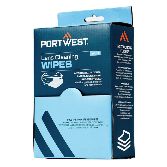 Portwest PA01WHR