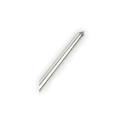 Buy Power Wizard G-1, 4' Galvanized Steel Hot Dipped Ground Rod