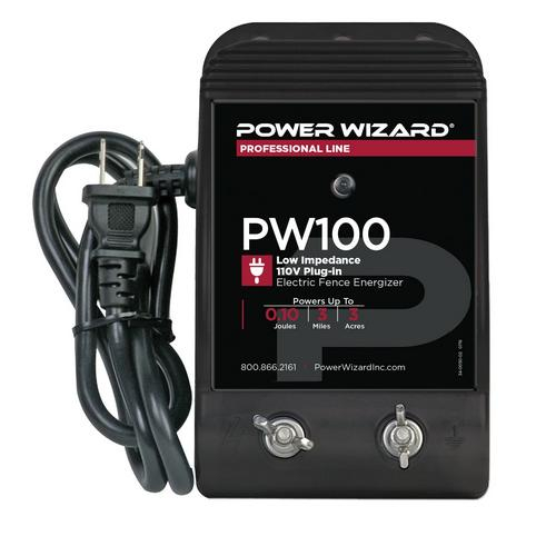 Power Wizard PW100