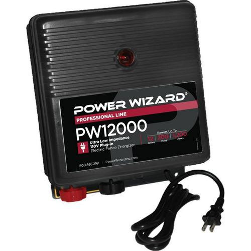 Power Wizard PW12000