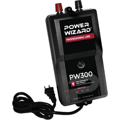 Power Wizard PW300