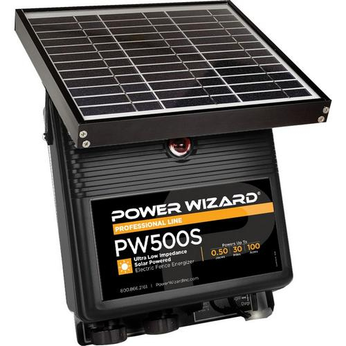 Power Wizard PW500s