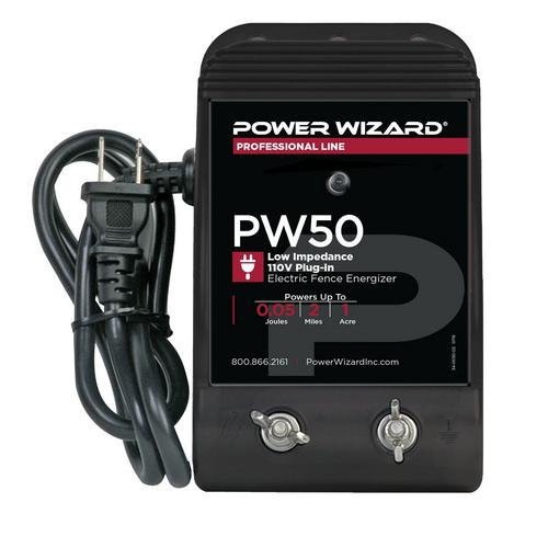 Power Wizard PW50