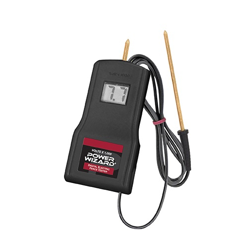 Buy Power Wizard T-5, Digital Volt Meter - Mega Depot