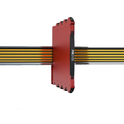 Pr Electronics 3105, 0c To +70c Isolated Converter