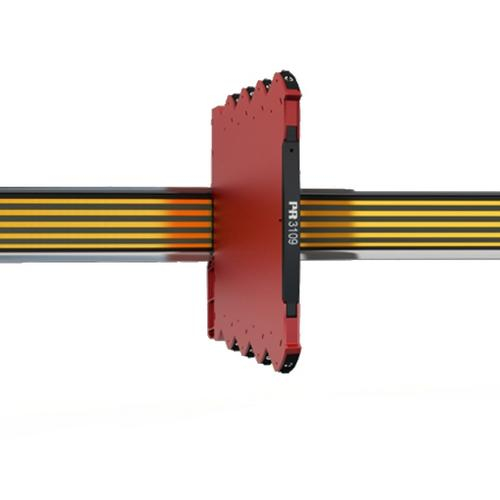 PR electronics 3109