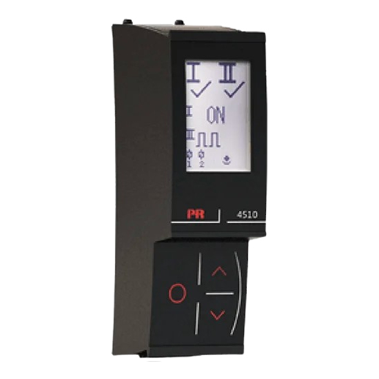PR electronics 4510
