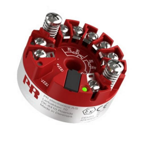 PR electronics 5437A2