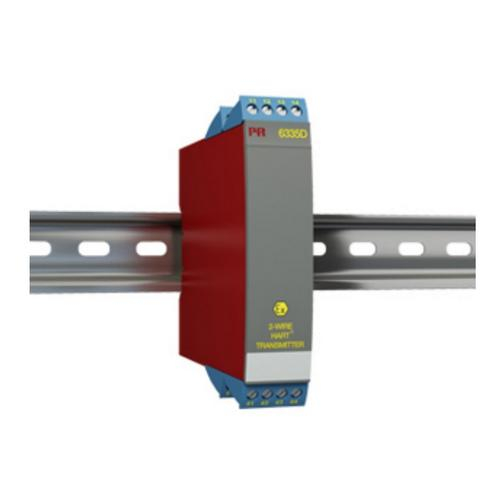 PR electronics 6335D2A