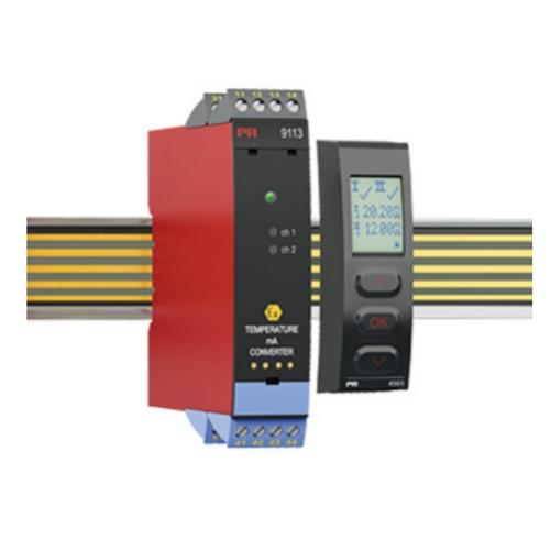 PR electronics 9113BA