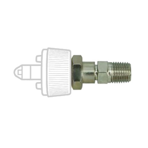 Buy Precision Medical 2303, Quick Connect Fitting, Ohmeda, Vacuum