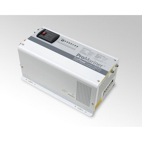 Promariner 02012, True Power Combi Ps Combination Inverter/charger