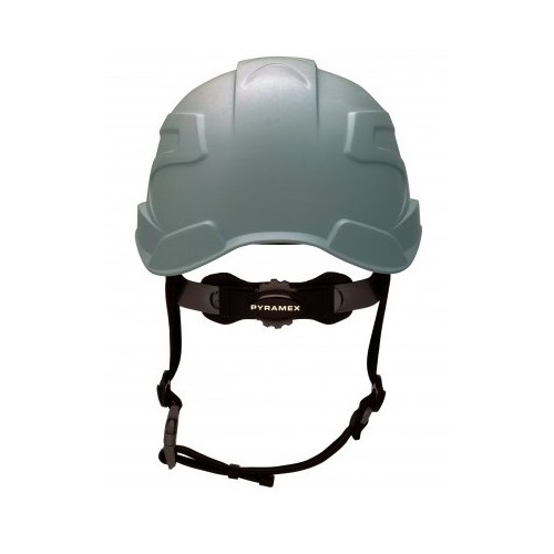 Buy Pyramex HP76113, RIDGELINE XR7 Hard Hat, Slate Gray, (Pack of 6 pcs