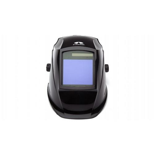 Buy Pyramex WHAM3030GB, WHAM30Series Auto Darkening Welding Helmet