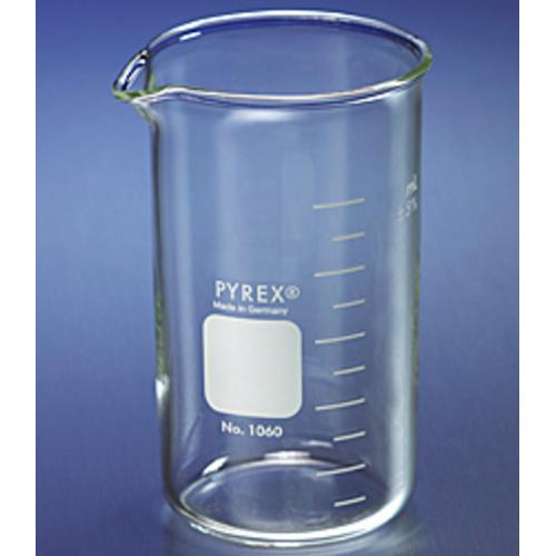Buy Pyrex 1060 1l 1000ml Tall Form Berzelius Beaker With Spout Graduated Mega Depot Buy Pyrex 1060 1l 1000ml Tall Form Berzelius Beaker With Spout Graduated Mega Depot
