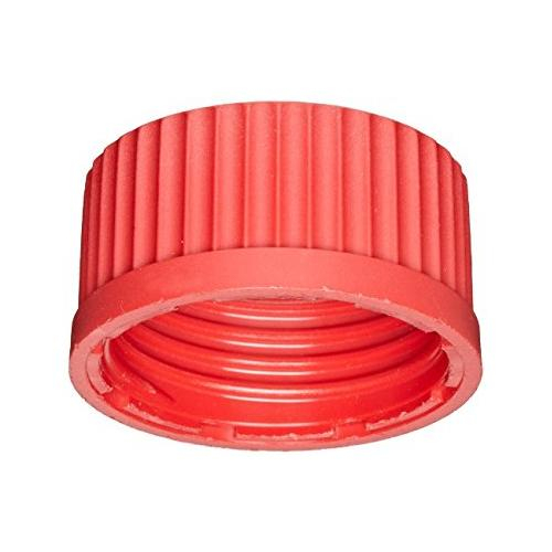Pyrex 1395-32htc, 32mm Red High Temperature Pbt Screw Cap
