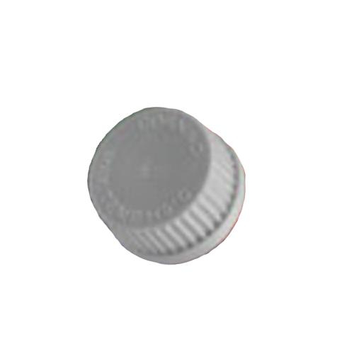 Pyrex 1395-45ltc2, Light Gray Polypropylene Screw Cap With Plug Seal